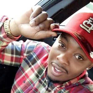 Meet your Posher, Joshua